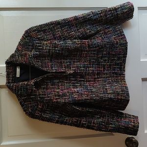 Coldwater Creek jacket